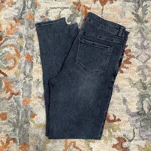 Universal Standard Seine High Rise 10 L